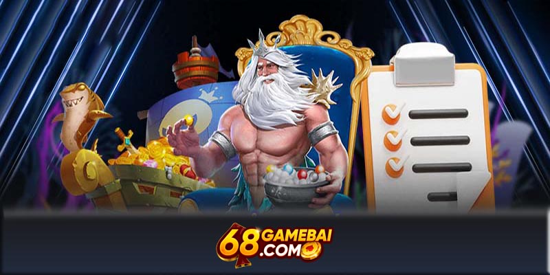 Tương lai của bắn cá 68Gamebai