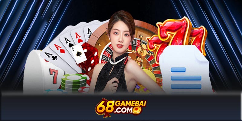 Đánh giá về độ tin cậy của nhà cái 68Gamebai