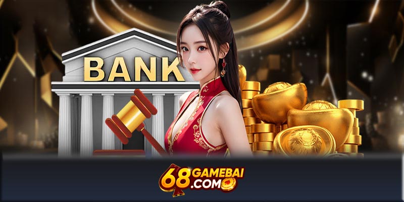 Thời gian rút tiền 68Gamebai