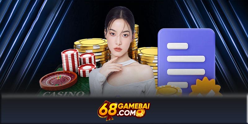 Soi kèo 68Gamebai - Cách soi kèo 68Gamebai chuẩn xác nhất