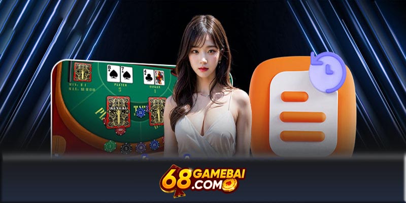 Khuyến mãi và ưu đãi tại sòng bài 68Gamebai