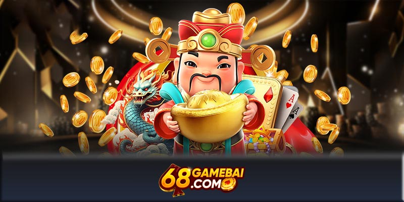 Giải đáp một số thắc mắc thường gặp về App 68Gamebai