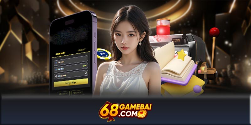 Tải App 68Gamebai - Hướng dẫn các tải App 68Gamebai nhanh