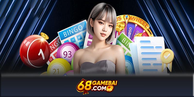 Chiến lược chơi xổ số 68Gamebai hiệu quả